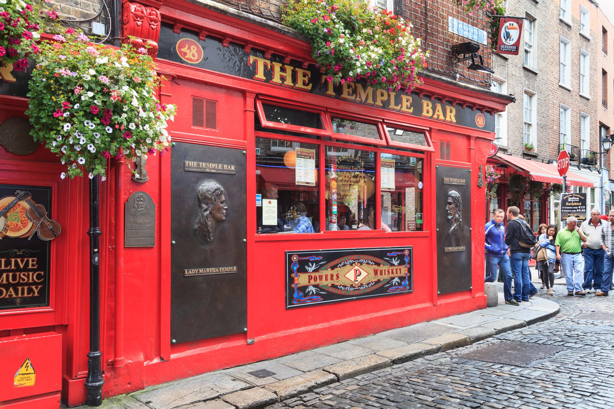 Temple Bar